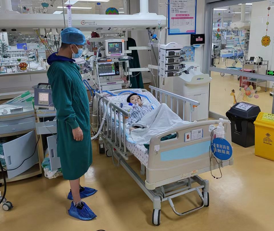 涟水县跨省救护车出租公司