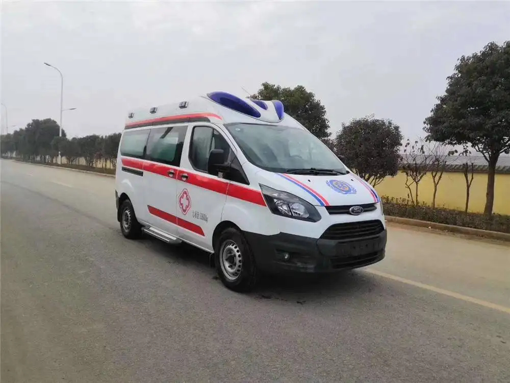 涟水县救护车转院